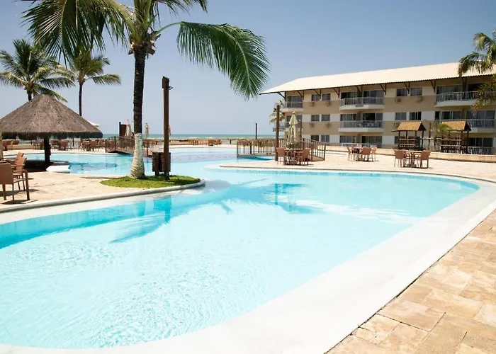 Flat 218 - Marupiara - Muro Alto Porto De Galinhas