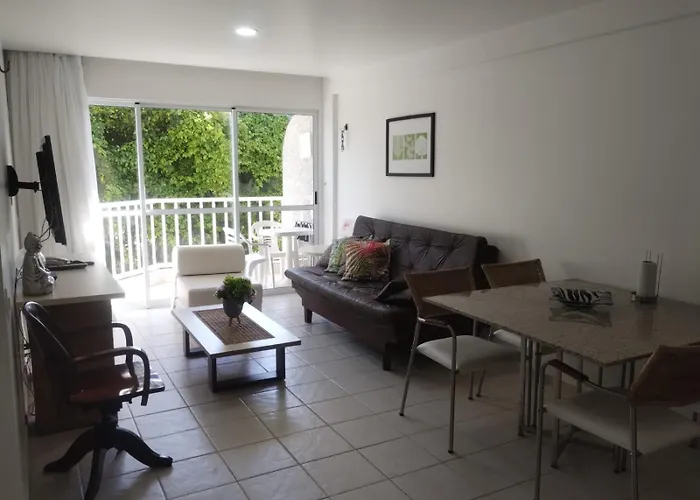 Flat 218 - Marupiara - Muro Alto Porto De Galinhas