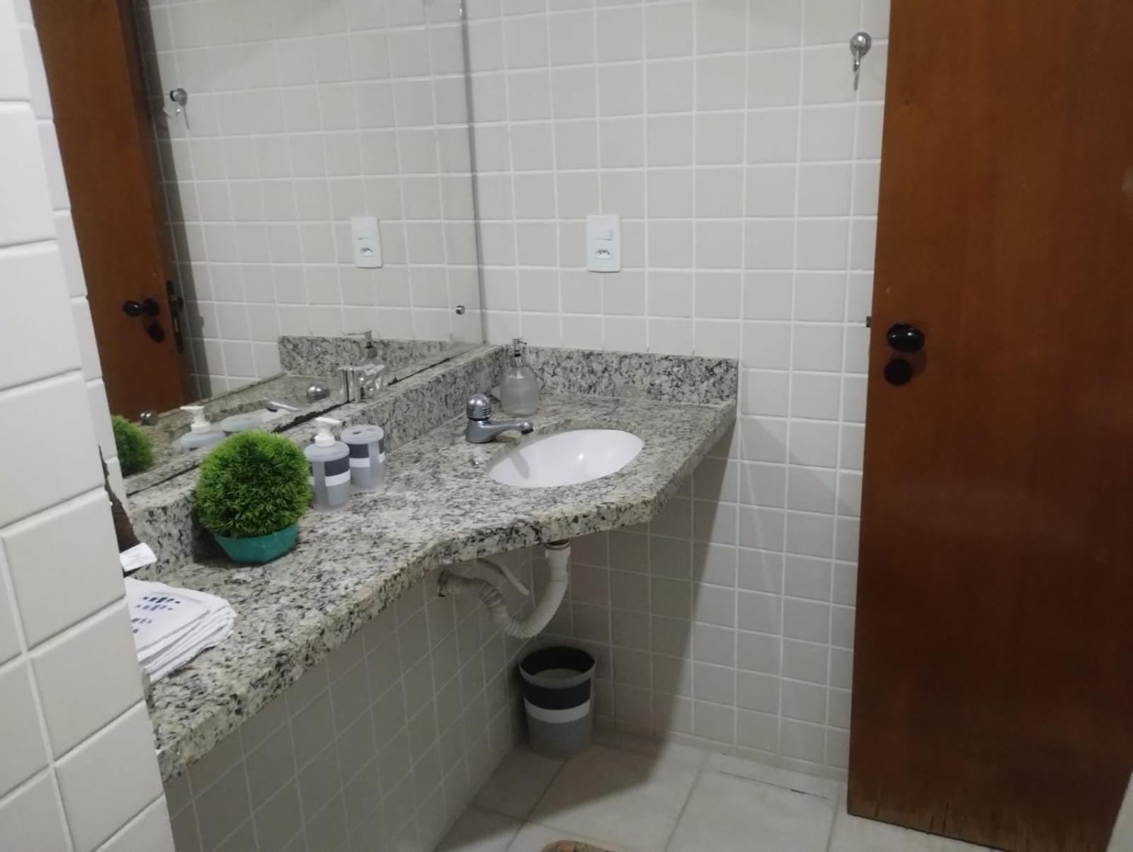 Flat 218 - Marupiara - Muro Alto 公寓 Pôrto das Galinhas