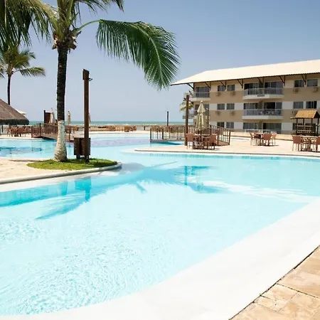 Flat 218 - Marupiara - Muro Alto Porto De Galinhas Exterior photo