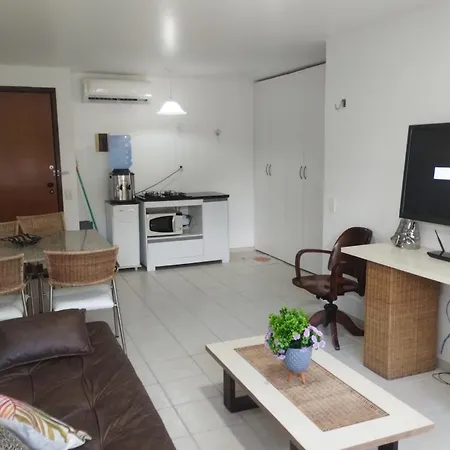 Flat 218 - Marupiara - Muro Alto Porto De Galinhas Exterior photo