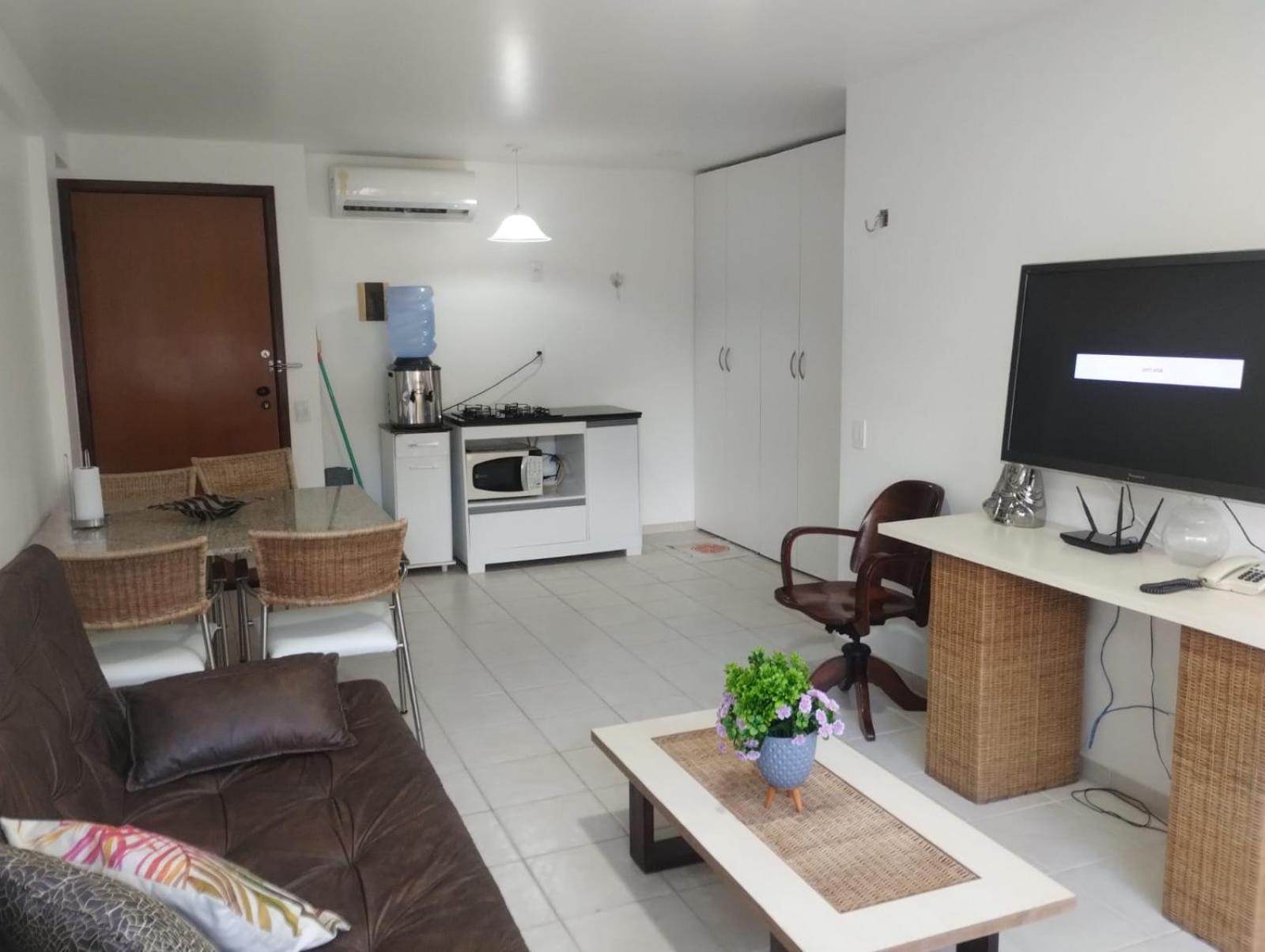 Flat 218 - Marupiara - Muro Alto Apartamento