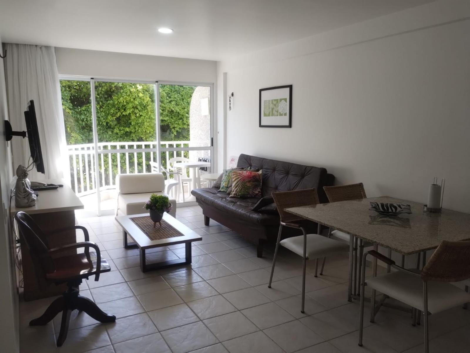 Flat 218 - Marupiara - Muro Alto Pôrto das Galinhas